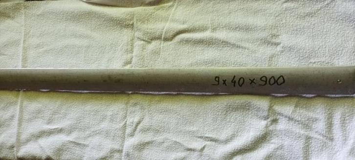 Sierlijst oldtimer 1930, Auto-onderdelen, Klein materiaal, Ophalen of Verzenden