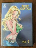 CD ROM Rooie Oortjes, Ophalen of Verzenden, Gebruikt