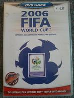 FIFA World Cup 2006 (DVD Game), Tous les âges, Enlèvement ou Envoi, Utilisé