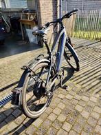 Stromer ST1, Fietsen en Brommers, Elektrische fietsen, 50 km per accu of meer, Zo goed als nieuw, Stromer, Ophalen