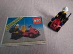 Lego jaren 80, Ophalen of Verzenden, Zo goed als nieuw, Lego