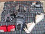 Lot Peugeot 205 onderdelen, Auto-onderdelen, Ophalen of Verzenden, Gebruikt, Peugeot