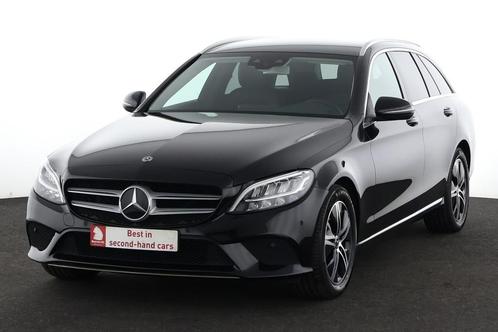 Mercedes-Benz C-Klasse 180 BREAK BUS.SOLUTION AVANTGARDE D B, Auto's, Mercedes-Benz, Bedrijf, Te koop, C-Klasse, Achteruitrijcamera