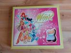 Winx verzamelspeelkaarten, Hobby & Loisirs créatifs, Jeux de cartes à collectionner | Autre, Comme neuf, Enlèvement ou Envoi