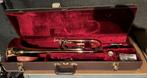 Schuiftrombone Jupiter, Ophalen, Met koffer