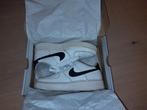 Nike air force 1's wit, Kleding | Heren, Wit, Nike, Ophalen of Verzenden, Zo goed als nieuw