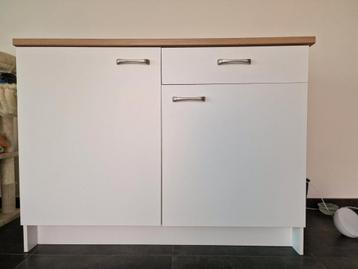 Dressoir/ kast Wit beschikbaar voor biedingen
