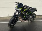 Kawasaki Z650 ter overname, Naked bike, 649 cc, 12 t/m 35 kW, Particulier