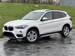 Bmw x1 f48 18d/Automaat/Pano/Xenon/Euro6/Garantie, Autos, X1, Achat, Euro 6, Entreprise