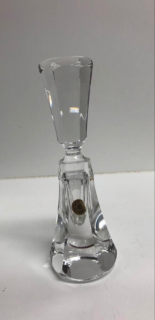 Parfumflesje val saint Lambert Vsl, Antiek en Kunst, Antiek | Glaswerk en Kristal, Ophalen of Verzenden