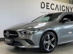 Mercedes-Benz CLA 180 Shooting Brake Progressive*App Connec, Auto's, https://public.car-pass.be/vhr/49f9297d-1d74-4768-b559-6aaf5a18dd22