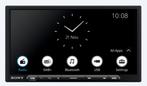 Sony XAV-AX4050 | 17,6 cm | 6,95" Touchscreen | DAB, Auto diversen, Autonavigatie, Nieuw, Ophalen of Verzenden