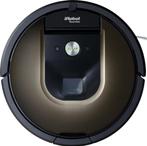 iRobot Roomba 980, Elektronische apparatuur, Ophalen, Nieuw, Robotstofzuiger, Minder dan 1200 watt