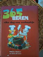 2 boeken met 365 verhalen, Ophalen of Verzenden, Gelezen
