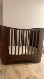 Leander meegroeibed walnoot, Kinderen en Baby's, Ophalen, Gebruikt