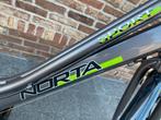 Sportieve fiets van Norta, Ophalen, Zo goed als nieuw