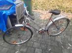 Vintage fiets, Ophalen of Verzenden