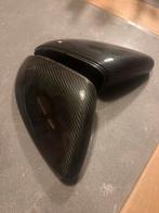 Carbon Spiegelkappen VW Golf, Enlèvement