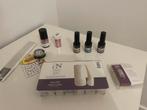 Pronails set, Handtassen en Accessoires, Uiterlijk | Cosmetica en Make-up, Ophalen of Verzenden, Zo goed als nieuw, Handen en Nagels