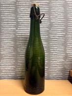 Bouteille de brasserie Staceghem, Collections, Enlèvement ou Envoi