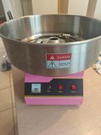 Suikerspinmachine Candyfloss ET-MF03 – 1080W – Topstaat, Elektronische apparatuur, Overige elektronische apparatuur, Ophalen