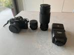 fototoestel, Audio, Tv en Foto, Ophalen, Gebruikt, Spiegelreflex, Canon