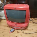 Vintage tv, TV, Hi-fi & Vidéo, Télévisions vintages, Enlèvement, Comme neuf