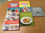 Kookboeken, Ophalen, Zo goed als nieuw