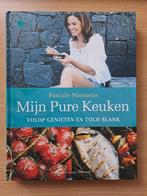 Kookboek - Mijn pure keuken - Pascale Naessens, Gelezen, Pascale Naessens, Ophalen of Verzenden, Gezond koken