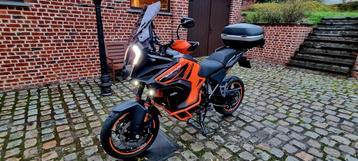 KTM 1290 Super Adventure  beschikbaar voor biedingen