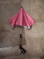 Kinderwagen parasol, Ophalen of Verzenden, Zo goed als nieuw, Kinderwagen