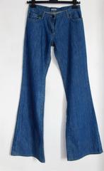 Miu Miu vintage jeans broken twill maat 29, Kleding | Dames, Miu Miu, Verzenden