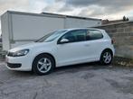 Golf 6 16 tdi de 2010 253000 km  état  propre, Auto's, Volkswagen, Break, Te koop, Golf, Particulier