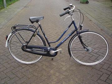 Dames fietsen Gazelle Primeur beschikbaar voor biedingen