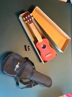 UKELELE, Muziek en Instrumenten, Snaarinstrumenten | Overige, Ophalen, Zo goed als nieuw, Ukelele