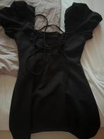 zwart kleedje zara maat Medium, Kleding | Dames, Ophalen of Verzenden