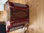 Accordéon marque  camille  parys. Voir photos 📷, Muziek en Instrumenten, Accordeons, Ophalen, Gebruikt