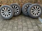 Alu Lexus 300nxh 17'velgen, Auto-onderdelen, Banden en Velgen, Ophalen, Gebruikt, Velg(en), 17 inch
