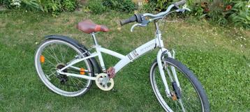kinderfiets wielmaat 24 inch beschikbaar voor biedingen