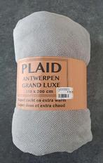 Plaids, Enlèvement ou Envoi, Neuf