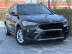 Bmw x1 sDrive 16d/Euro6/2017/Garantie, Auto's, BMW, X1, Testrit aan huis, Stof, Zwart