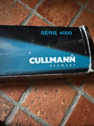 Cullmann statief beschikbaar voor biedingen