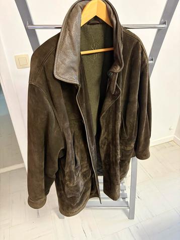 Prachtig Yves Saint Laurent 3/4 kalfsleer jack. T54, beschikbaar voor biedingen