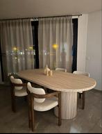 Eettafel, Huis en Inrichting, Ophalen, Zo goed als nieuw