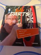 Erik Clarys boek, Enlèvement, Neuf