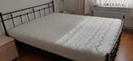 Zeer stevige 2 persoonsbed, Huis en Inrichting, Ophalen of Verzenden, Zo goed als nieuw