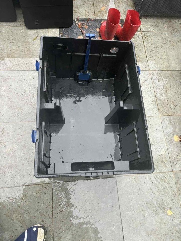 Vijverfilter re  koop, Tuin en Terras, Vijver-toebehoren, Vijverfilter, Ophalen