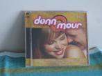 Verzamel CD: Donna Amour -- Donnamour 14, Cd's en Dvd's, Pop, Ophalen of Verzenden, Zo goed als nieuw