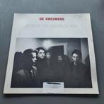 Vinyl De Kreuners Er sterft er beer in de Taïga., Ophalen of Verzenden, Zo goed als nieuw, Poprock