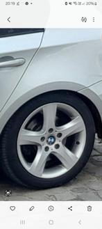 Jantes 17 et pneus" BMW Série 1 E81 E82 E87 E88 original, 17 pouces, Jante(s), Véhicule de tourisme, Pneus été